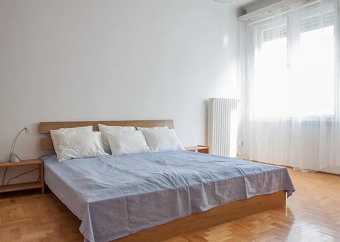 Apartmán Sunny