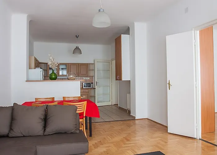 Apartmán Sunny *
