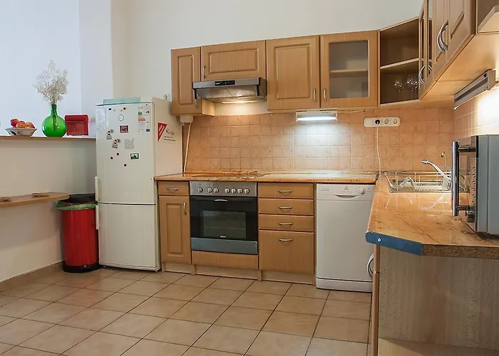 Apartmán Sunny