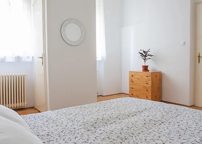 Apartmán Sunny