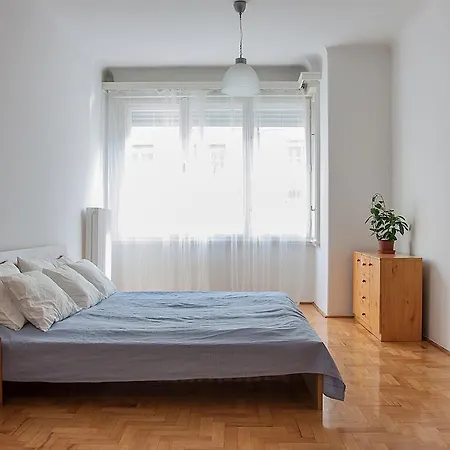 Apartment Sunny *