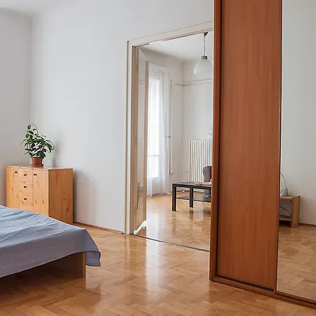 Apartment Sunny *