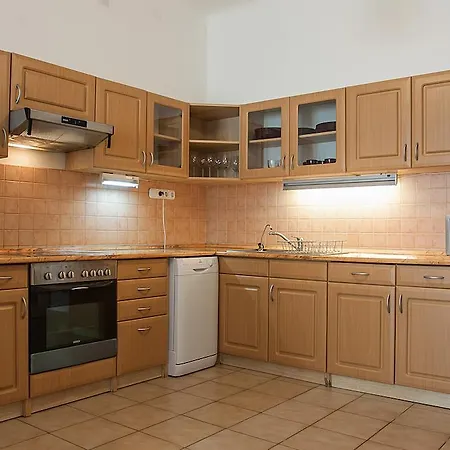 Apartment Sunny Budapest