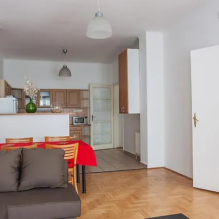 Apartment Sunny *