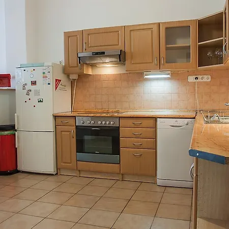 Apartment Sunny