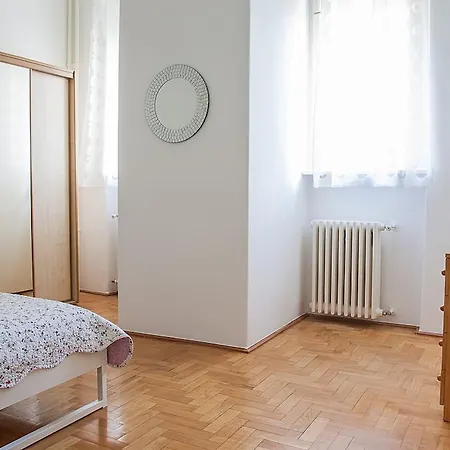 Sunny Budapest