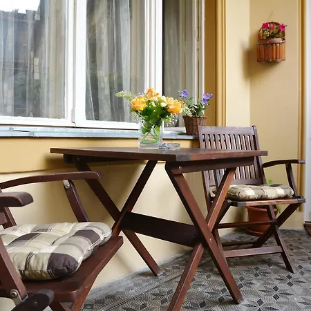 Apartment Sunny