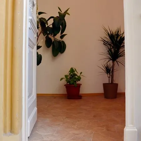 Apartment Sunny *