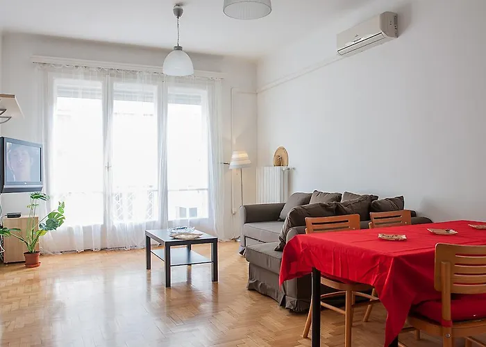 Apartmán Sunny *
