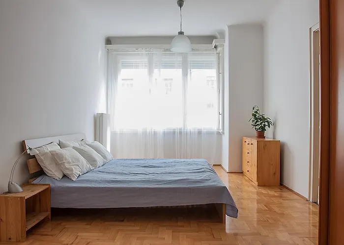 Apartman Sunny *