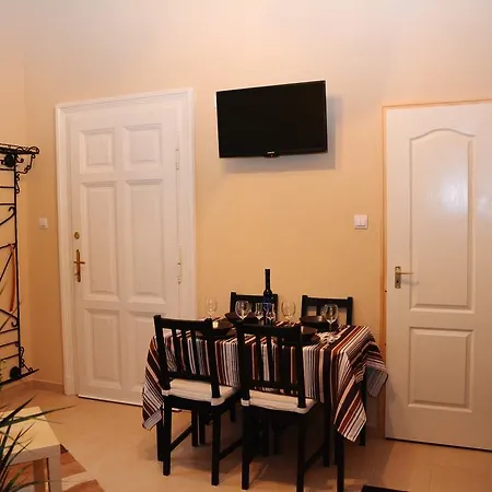 Sunny * 布达佩斯