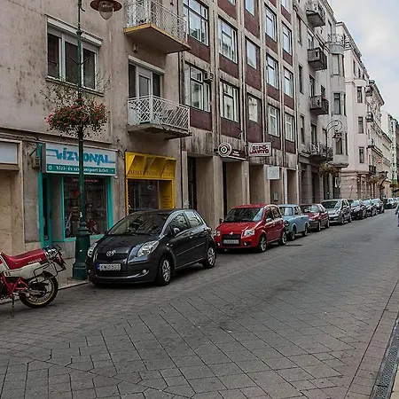 Sunny Будапешт