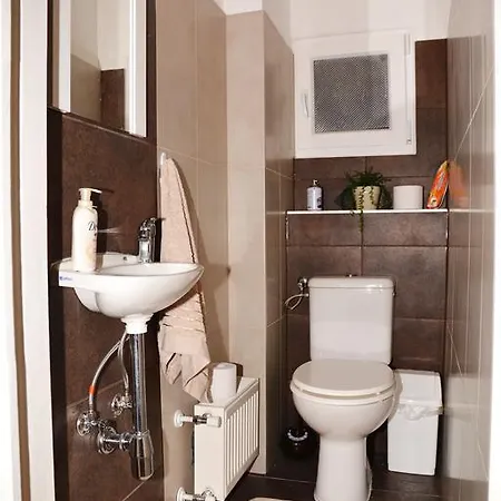 Sunny Апартаменты *